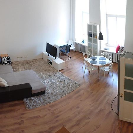 City Centre Kreutzwaldi Apartment, Free Parking Tallinn Luaran gambar