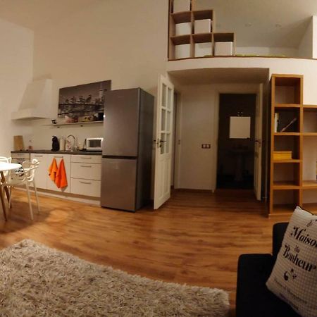 City Centre Kreutzwaldi Apartment, Free Parking Tallinn Luaran gambar