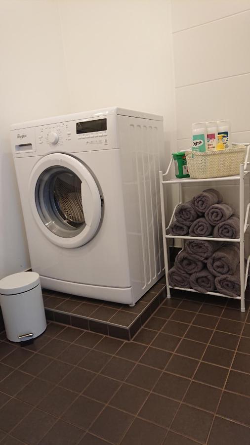 City Centre Kreutzwaldi Apartment, Free Parking Tallinn Luaran gambar