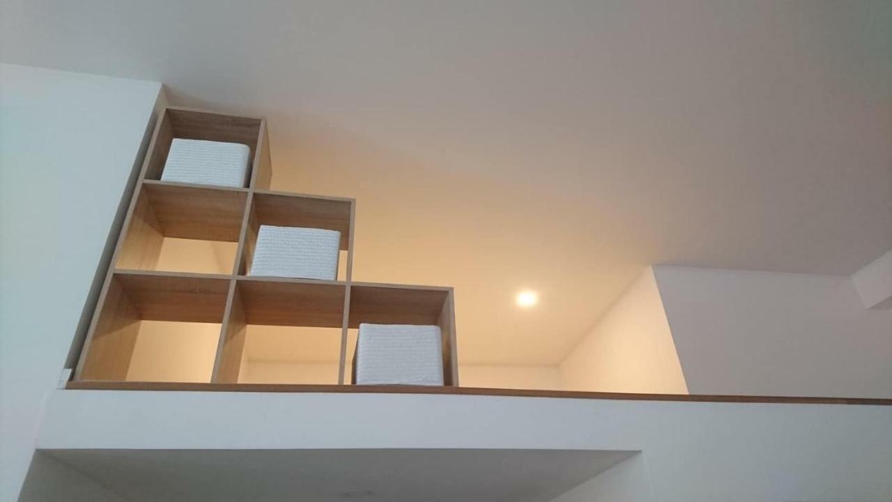 City Centre Kreutzwaldi Apartment, Free Parking Tallinn Luaran gambar