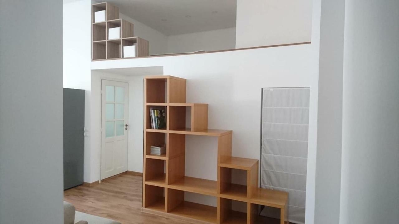 City Centre Kreutzwaldi Apartment, Free Parking Tallinn Luaran gambar
