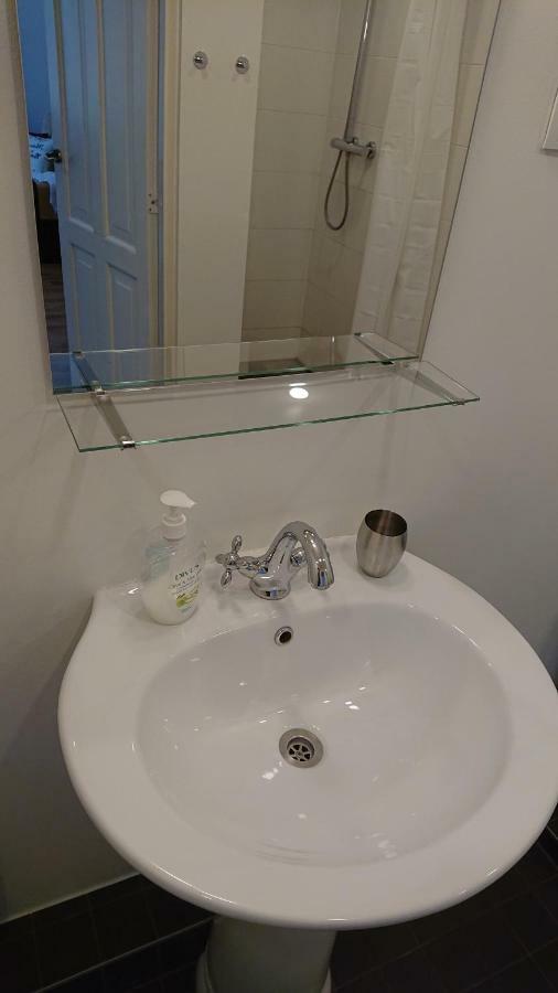 City Centre Kreutzwaldi Apartment, Free Parking Tallinn Luaran gambar