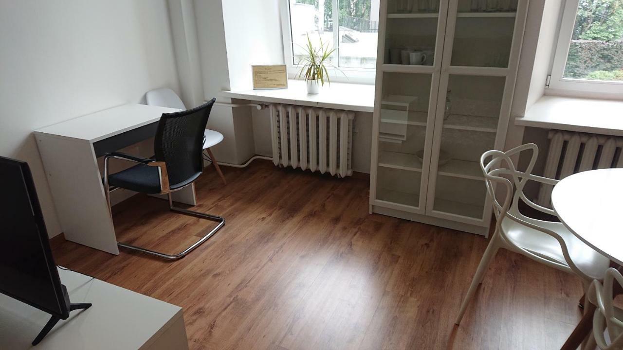 City Centre Kreutzwaldi Apartment, Free Parking Tallinn Luaran gambar